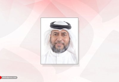 النائب بو حمود يهنئ المملكة العربية السعودية باليوم الوطني