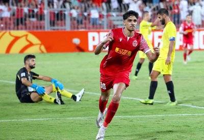 المحرق يصل نصف نهائي كأس الاتحاد الآسيوي