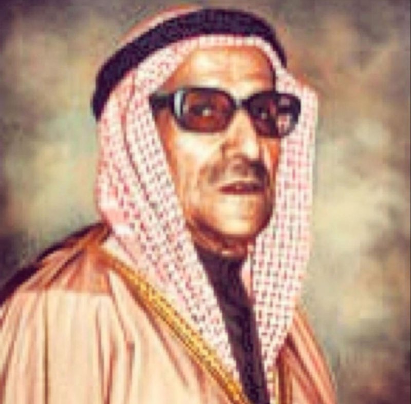 يوسف إنجنير... رائد حفر المياه الجوفية بالبحرين والخليج