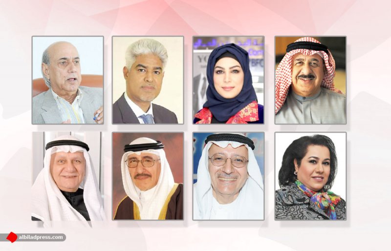 10 مترشحين لمجلس إدارة "فنادق الخليج" الجديد
