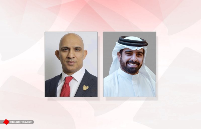سلمان بن محمد: نفخر بإنجاز أبطالنا في آسيوية الجوجيتسو 