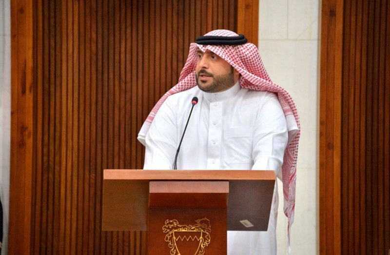 النائب المالكي:  المؤشرات الاقتصادية الايجابية تؤكد التعافي والنمو الاقتصادي وتجاوز آثار الجائحة