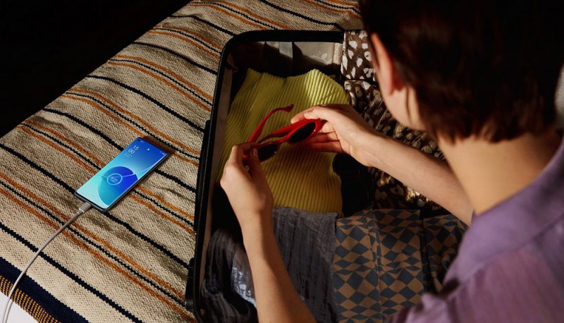تقنية VOOC Flash Charging من أوبو تفتح آفاقاً جديدة في عالم