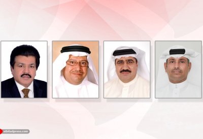 جمعية رجال الأعمال البحرينية تشكل لجانًا لمتابعة القطاعات التجارية