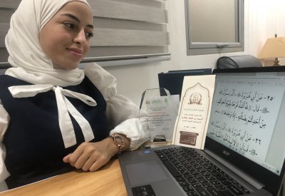 10 طلاب يتصدرون قوائم الفائزين بوسام (كانو) للتميز