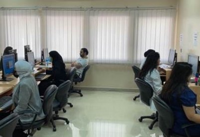 "الصحة" تُنظم امتحان المجلس العربي الأول والنهائي الكتابي لاختصاص الجلدية والأمراض التناسلية 