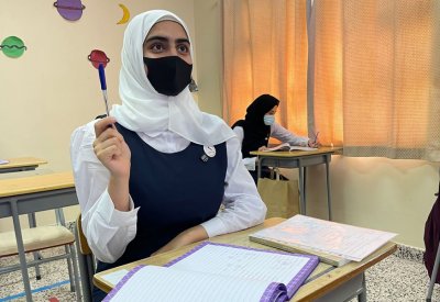 83 معلمة يطبقن استراتيجيات حديثة في التدريس بجميع المواد