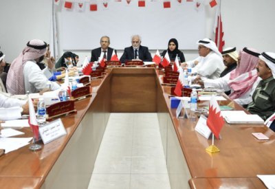 بلدي الشمالية يُصر على تخصيص أرض لسوق "حراج"