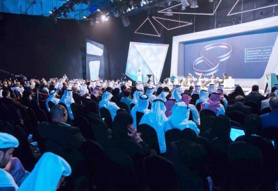 خبراء ومتخصصون يكشفون كيف يُبنى وعي الجماهير في "الدولي للاتصال الحكومي"