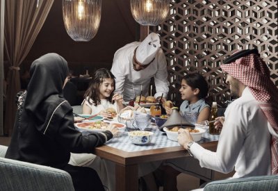 فنادق شذا تحتفل باليوم الوطني السعودي بعروض مذهلة