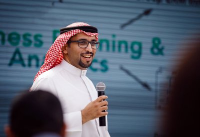 زين البحرين تستضيف جلسة زين Masterclass في الأمن السيبراني قدمها السيد علي بشارة