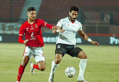 حدادًا على طنطاوي.. إقامة "السوبر المصري" بدون احتفالات