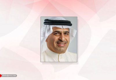 عبدالرحيم يهنئ نادي المحرق بمناسبة تأهله إلى نهائي كأس الاتحاد الآسيوي