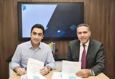"المالية العربية AFS" و "NymCard" تتعاونان لتوسيع البنية الأساس لـ"الفنتك"