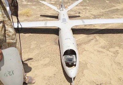 التحالف يدمر مفخخات حوثية أطلقت نحو خميس مشيط