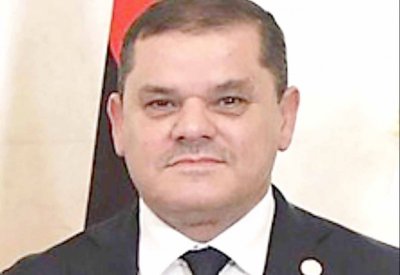 البرلمان الليبي يسحب الثقة من حكومة الدبيبة
