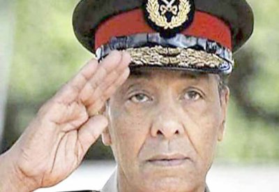 مصر تعلن الحداد العام على المشير طنطاوي