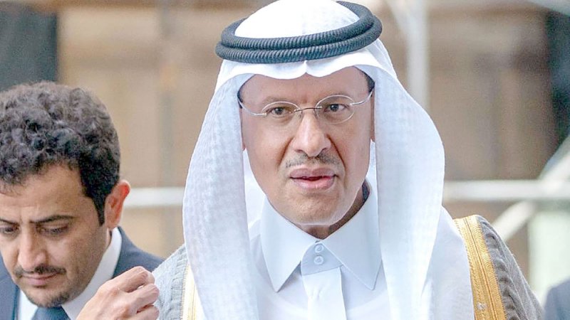 السعودية: قلقون من عدم التزام إيران بالاتفاقات الدولية