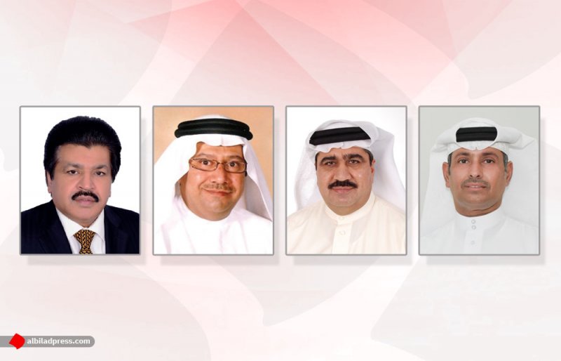 جمعية رجال الأعمال البحرينية تشكل لجانًا لمتابعة القطاعات التجارية