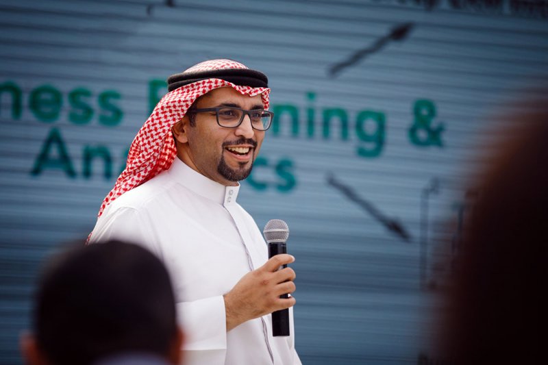 زين البحرين تستضيف جلسة زين Masterclass في الأمن السيبراني قدمها السيد علي بشارة