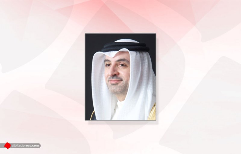 سفير البحرين لدى مصر يشارك في مراسم الجنازة العسكرية لوزير الدفاع المصري الأسبق