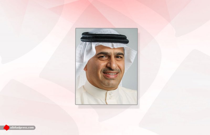 عبدالرحيم يهنئ نادي النجمة بمناسبة تتويجه بطلا لكأس السوبر لكرة اليد