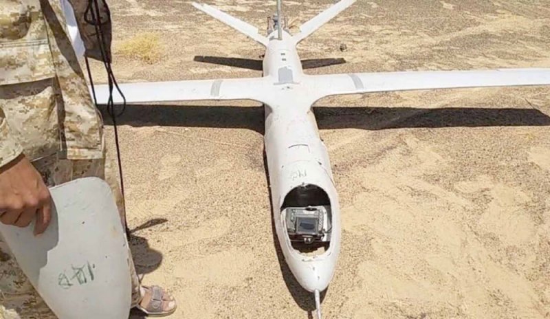 التحالف يدمر مفخخات حوثية أطلقت نحو خميس مشيط