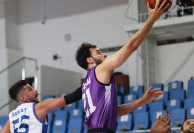 الاتحاد يحقق فوزه الأول بدوري زين