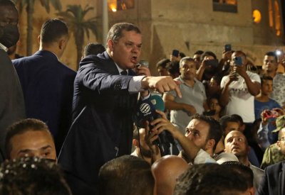 قلق أممي على ليبيا.. "هزة" الحكومة تهدد الانتخابات