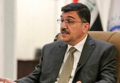 العراق: إيران تحفر أنفاقًا وتغيّر مجرى المياه