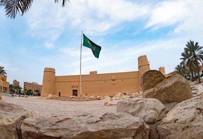 حصن المصمك.. بداية تأسيس السعودية وانطلاق مرحلة بناء الوطن