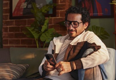 أحمد حلمي يستعد لفيلمه الجديد
