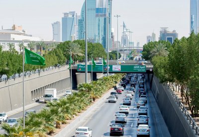 السعودية تسهم في دعم التنمية المستدامة للدول الأقل نمواً