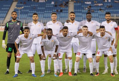 الخميس بدء ثمن نهائي كأس الملك
