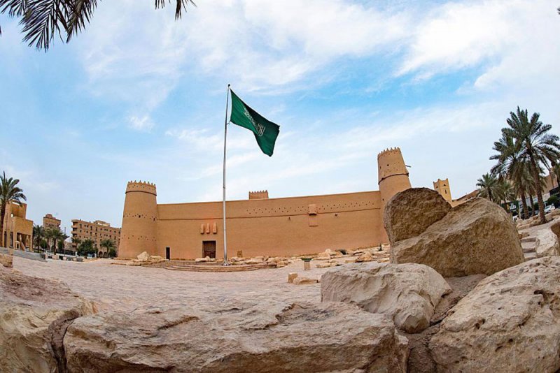 حصن المصمك.. بداية تأسيس السعودية وانطلاق مرحلة بناء الوطن