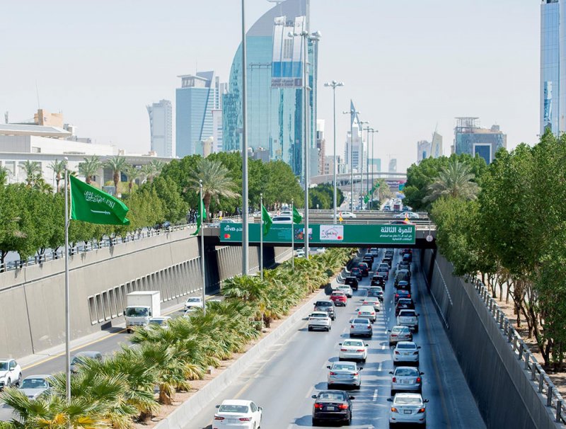 السعودية تسهم في دعم التنمية المستدامة للدول الأقل نمواً