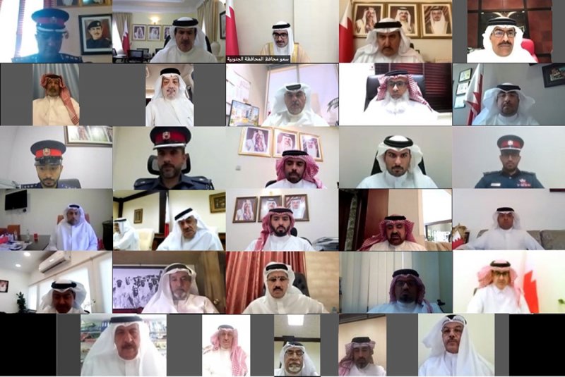 سمو محافظ الجنوبية: مواصلة نهج التواصل مع الأهالي لترسيخ مبدأ الشراكة المجتمعية