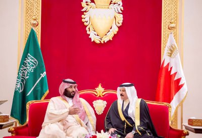 القلوب مجتمعة في الاحتفاء باليوم الوطني السعودي 91