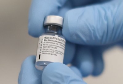 الولايات المتّحدة تجيز إعطاء جرعة معززة من لقاح فايزر/ بيونتيك