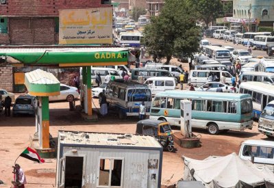 مجلس الأمن يدين المحاولة الانقلابية في السودان