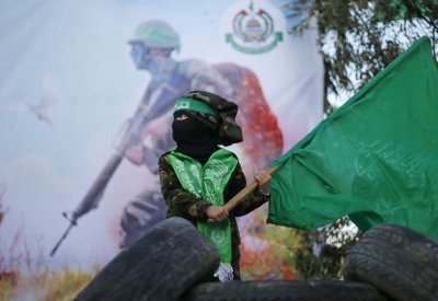 رويترز: سلطات السودان صادرت جميع أصول حماس على أراضيها