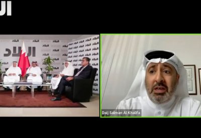 الشيخ دعيج بن سلمان: تشغيل مصنع معالجة خلايا الصهر نوفمبر المقبل بطاقة 35 ألف طن