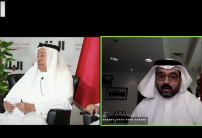 أحمد السلوم: تشريع يفضل الشركات ذات المسؤولية الاجتماعية في المناقصات الحكومية