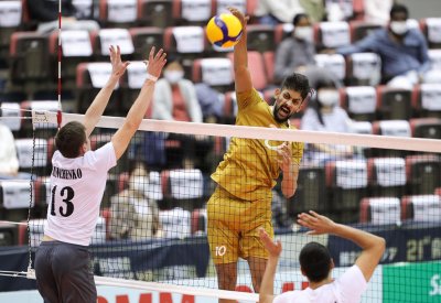 محمد عنان افضل مسجل للنقاط بكأس آسيا