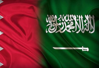 لجنة الاخوة البحرينية -السعودية بالنواب: المملكة العربية السعودية صمام الأمان والاستقرار في المنطقة 