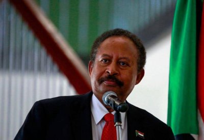 مجلس الأمن يدعم حمدوك والكونغرس يطلب إصلاح أجهزة الأمن