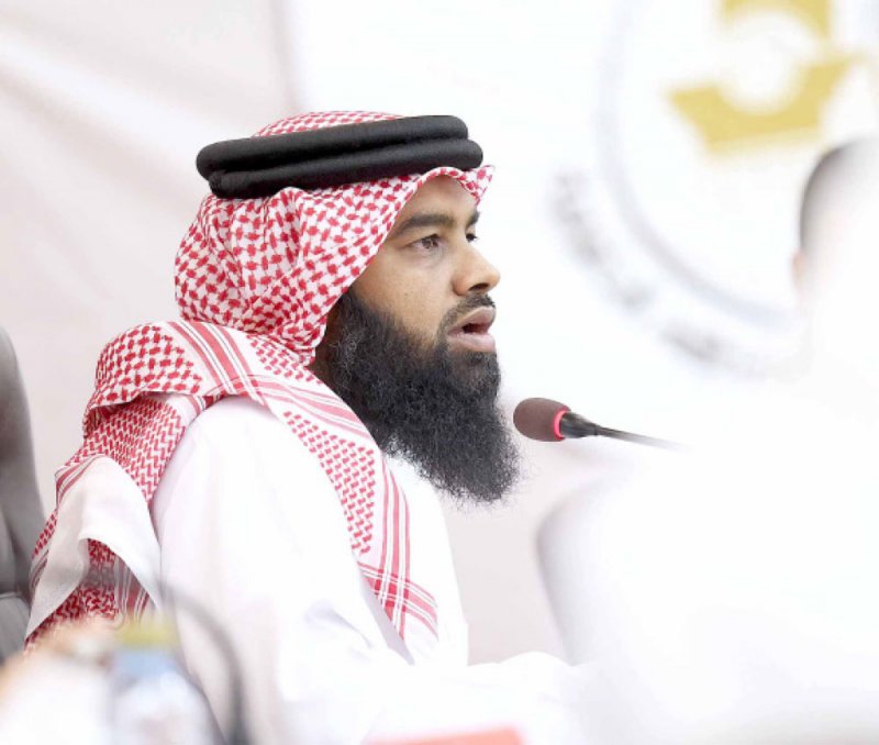 التميمي: تخضير الجسور يلطّف الجو ويحافظ على التنوع البيولوجي