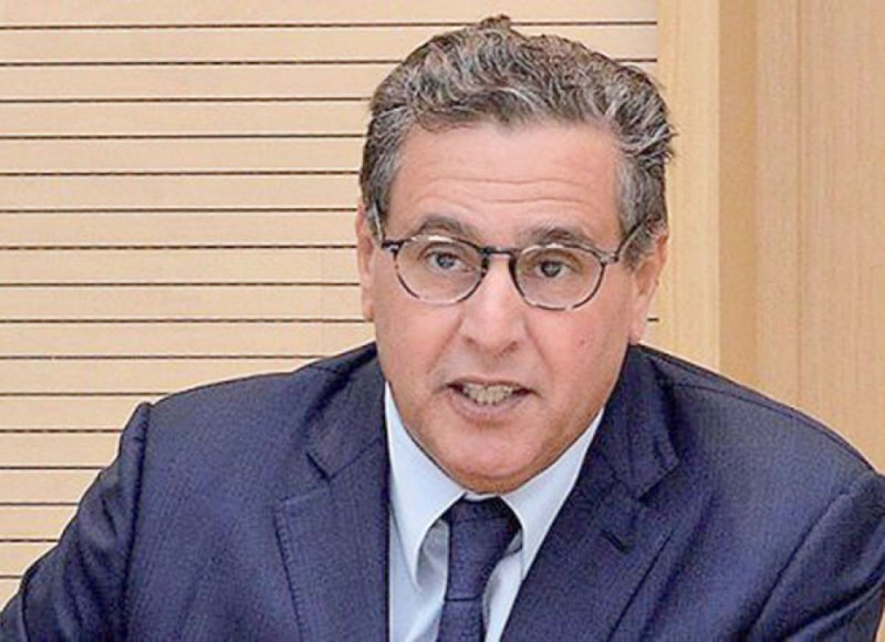 المغرب... حكومة ائتلافية من 3 أحزاب