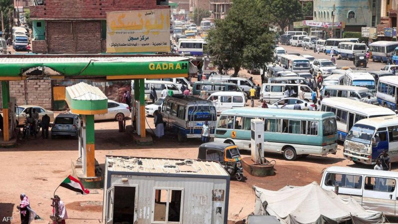 مجلس الأمن يدين المحاولة الانقلابية في السودان