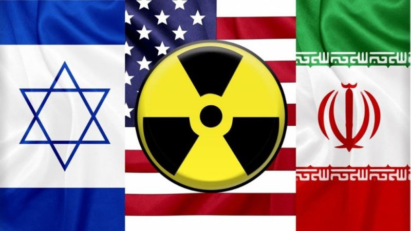 تقرير: أميركا وإسرائيل تبحثان سراً "الخطة ب" بشأن نووي إيران